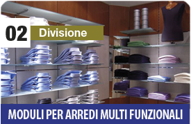GALLERY DIVISIONE 02
