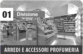 GALLERY DIVISIONE 01